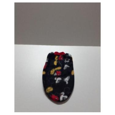 Imagem de roupinha pet mikey - my pet