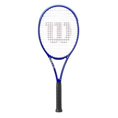 Imagem de Raquete de Tênis Wilson Ultra 99 Pro V5 - 305g, L4