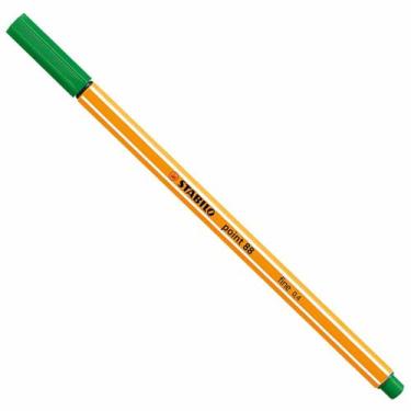 Imagem de caneta stabilo verde