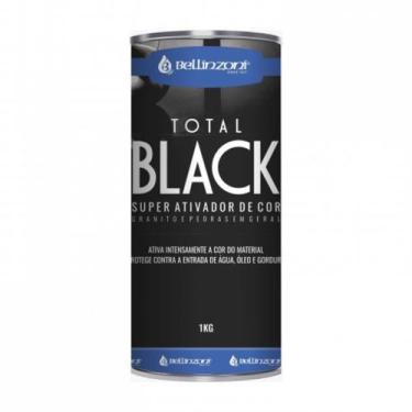 Imagem de Total Black Bellinzoni