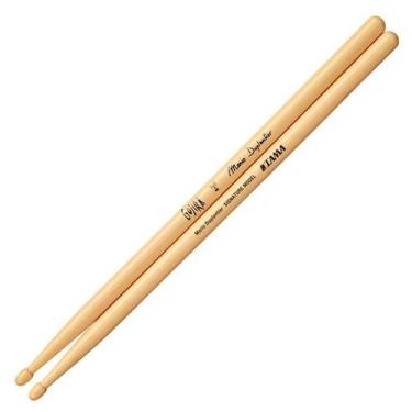 Imagem de Baqueta Tama Hickory Signature Series Mario Duplantier Gojira H-MD