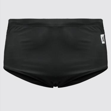 Imagem de Sunga Hurley Mini Icon II Preta, P