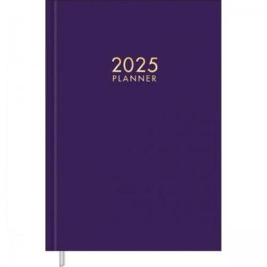 Imagem de Agenda 2025 Costurada Plan Napoli M3 Cores Sortidas - Tilibra