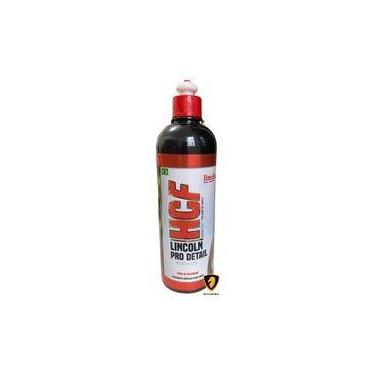Imagem de Composto Polidor de Corte HCF - Hi Cut Fast Lincoln 500ml - Lincoln Es