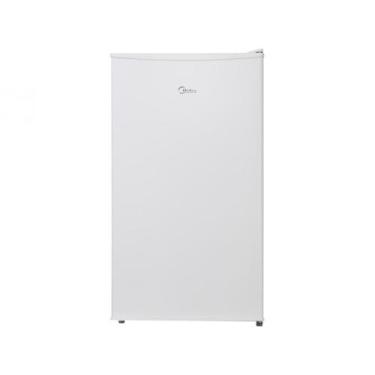 Imagem de Frigobar Midea 93L Branco MRC10B2, Branco, 220V