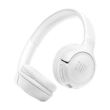 Imagem de Headphone Bluetooth JBL Tune 530BT Branco Original