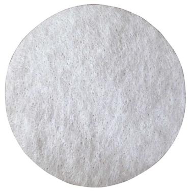Imagem de Filtro para Respirador Nacional CG 306 PF-5 Pré-filtro para Poeiras Carbografite 010170510