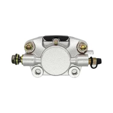 Imagem de Conjunto De Bomba De Freio a Disco Traseiro Grande Para ATV Off-road G