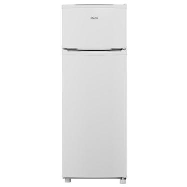 Imagem de Geladeira Consul Cycle Defrost Duplex CRD37MB, 332 Litros, Branca - 22
