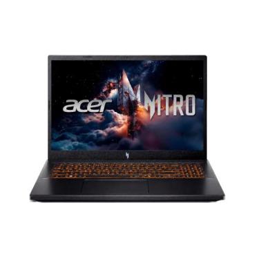 Imagem de Notebook Gamer Acer Nitro V 15 Intel Core i7 RTX 4050 8GB Linux 15.6",