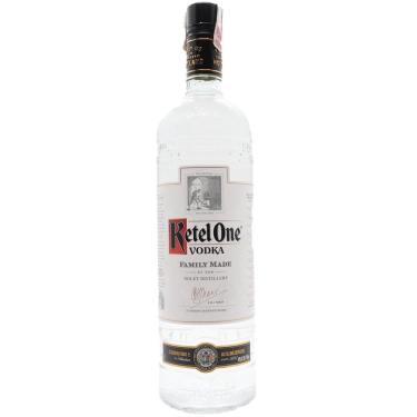 Imagem de Vodka Ketel One 1000Ml