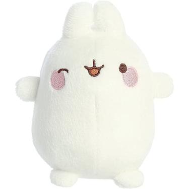 Imagem de Molang Mini Pelúcia Molang Piscando Olho 12cms Licenciada Aurora
