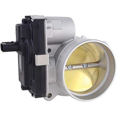 Imagem de Hitachi ETB0066 Corpo do acelerador eletrônico – NOVO