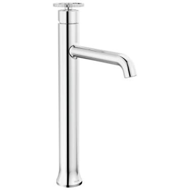 Imagem de Delta Faucet 758-DST Torneira de banheiro Trinsic, cromada
