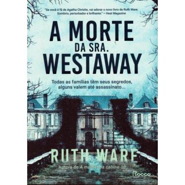 Imagem de A Morte Da Sra. Westaway