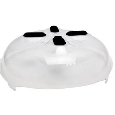 Imagem de Tampa Plástica Para Microondas Magnética - Clink