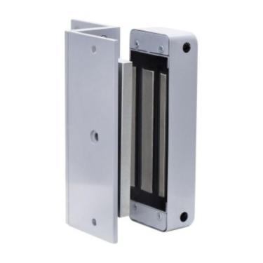 Imagem de Fechadura Eletroímã S/ Sensor 150kgf 12v Fe20150 Automatiza