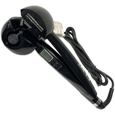 Imagem de Modelador De Cachos Bivolt Digital Perfect Curl
