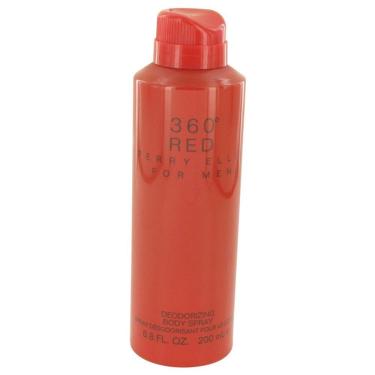 Imagem de Perfume/Col. Masc. 360 Red P/ Corpo Perry Ellis 