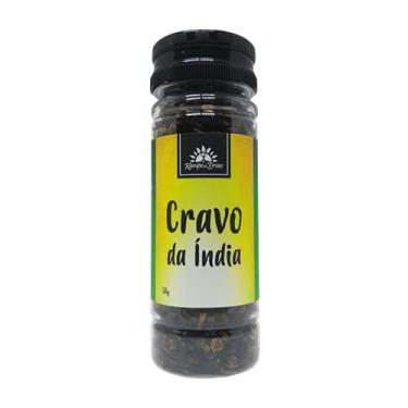 Imagem de Cravo da Índia Kampo de Ervas 50g