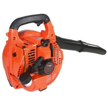 Imagem de Soprador de Folhas Lateral a Gasolina SV260S 2 Tempos 0,9HP Vulcan Trent Laranja