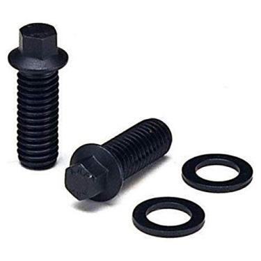 Imagem de ARP Kit de parafusos de cabeçalho 4001210 inoxidável 300 de 12 pontos - Pacote com 16