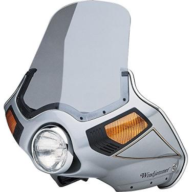 Imagem de Slipstreamer Vetter Shield Tall Clear W/Hardware S-174