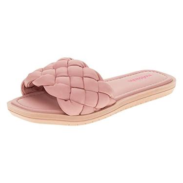 Imagem de SANDÁLIA INFANTIL FEMININA MOLEKINHA - 2332104 - ROSA - 25
