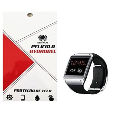 Imagem de Pelicula Samsung Galaxy Gear (SM-V700) Tiger Film Hydrogel HD Premium (3x unid)