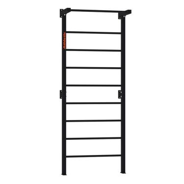 Imagem de Espaldar Amazon Barra De Ling Fixa Para Alongamento