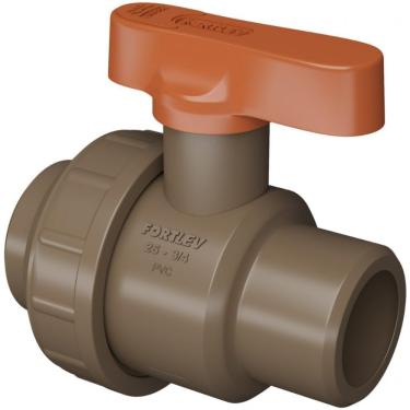 Imagem de Registro 60mm Fortlev