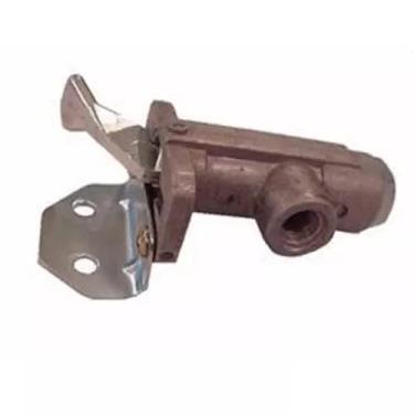 Imagem de CAIXA 2 VALVULA BLOQUEIO TIC-TAC CARRETA 1/4 1/4 NPT