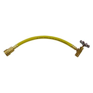 Imagem de MASTERCOOL Kit de recarga 85525 R134A, amarelo