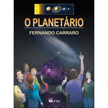 Imagem de Planetario, O