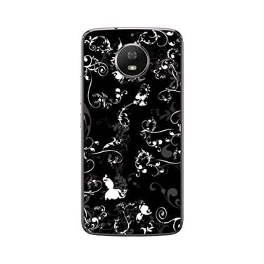 Imagem de Capa Adesivo Skin359 Verso Para Motorola Moto G5S