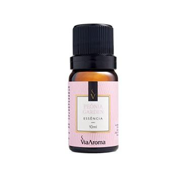 Imagem de Essência Peônia Garden Via Aroma - 10ml