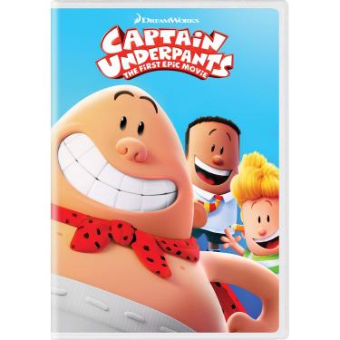 Imagem de Captain Underpants: The First Epic Movie