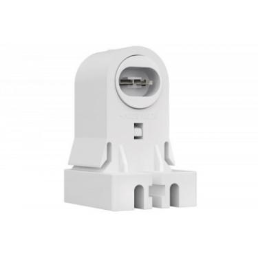 Imagem de Soquete Para Lâmpada Fluorescente Ho 24 Fixo Gigante - Lumibras