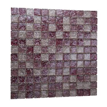 Imagem de PASTILHA DE VIDRO GPS702-2,5X2,5CM