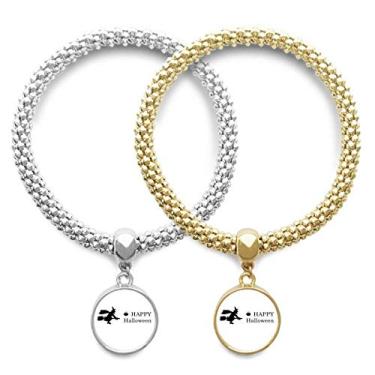 Imagem de DIYthinker Pulseira, pingente, pingente, pingente, joia para casal, presente