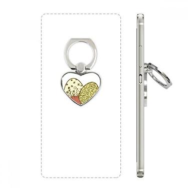 Imagem de Suporte universal de anel de celular para festivais de páscoa e ovos, suporte universal