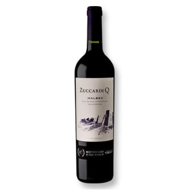 Imagem de Zuccardi Q Malbec 750 Ml