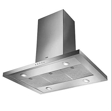 Imagem de Coifa Format Franke 90 cm Ilha-SOB ENCOMENDA-