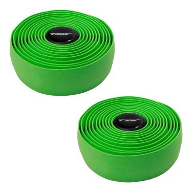 Imagem de Fitas de Guidão Eva Macia Bicicleta Speed Road Estrada 700c Tsw