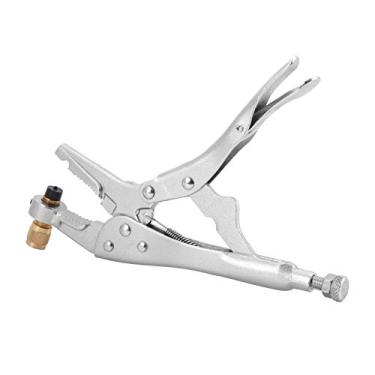 Imagem de para Travamento de Recuperação de Enchimento Lokring, Alicate de Travamento de Tubo de Refrigeração de Recuperação de Refrigerante de Ar Condicionado