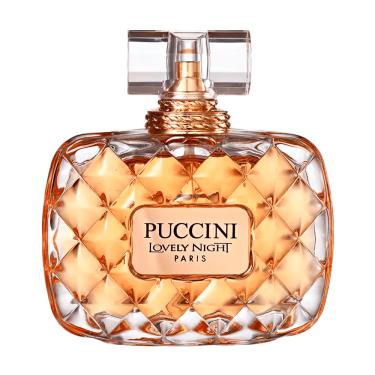 Imagem de Lovely Night Arsenal Puccini Paris Eau De Parfum - Perfume Feminino 100Ml 