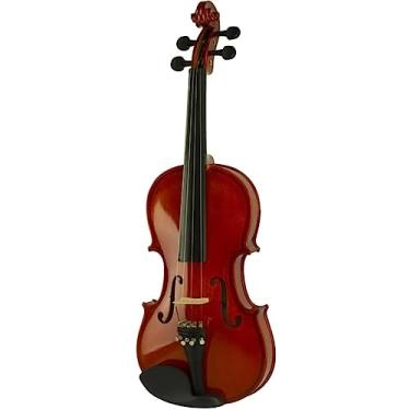 Imagem de Violino 4/4 Scarlett Scv F144 Cor Natural