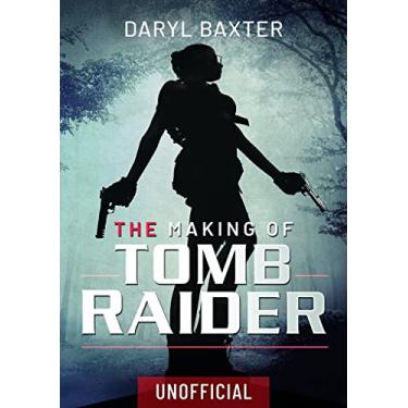 Blu-Ray - Tomb Raider: A Origem da Vida em Promoção na Americanas