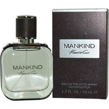 Imagem de Mankind Spray Edt 1.7 Oz - Fragrância De Kenneth Cole