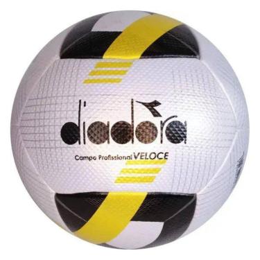 Imagem de Bola Futebol Profissional Veloce Diadora Pu